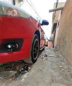 Chery Fulwin 2